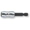 Porte-embout changement rapide 1/4